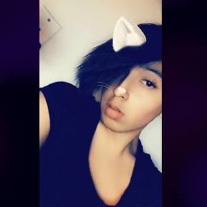 Meet your Posher, Richard